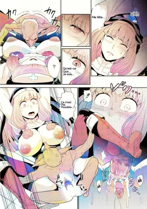 Goblins do not pray to God - Page 7