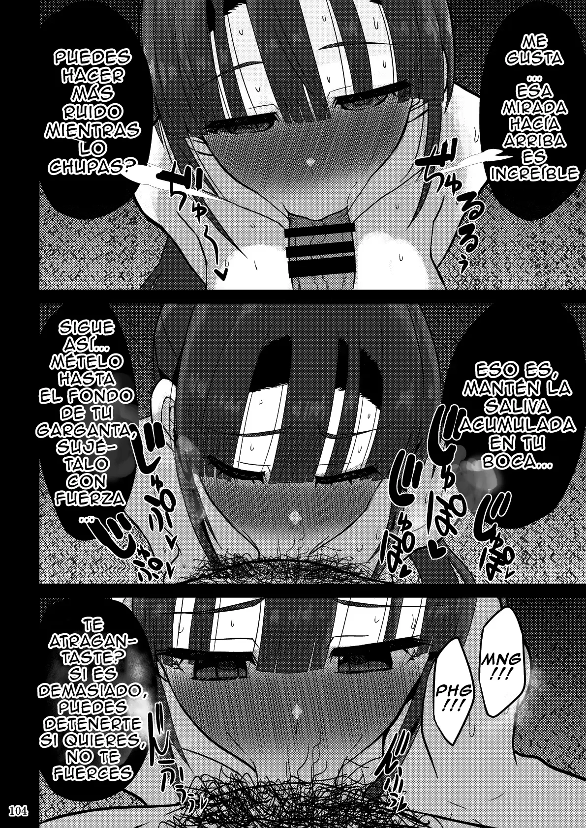 GOD Ryokutya Bu-chan Yokkyuu Fuman ga Tamatte Hoka no Otoko no Chinpo Case ni Natteshimatta Oku-san -Musume Hen- - Image 103
