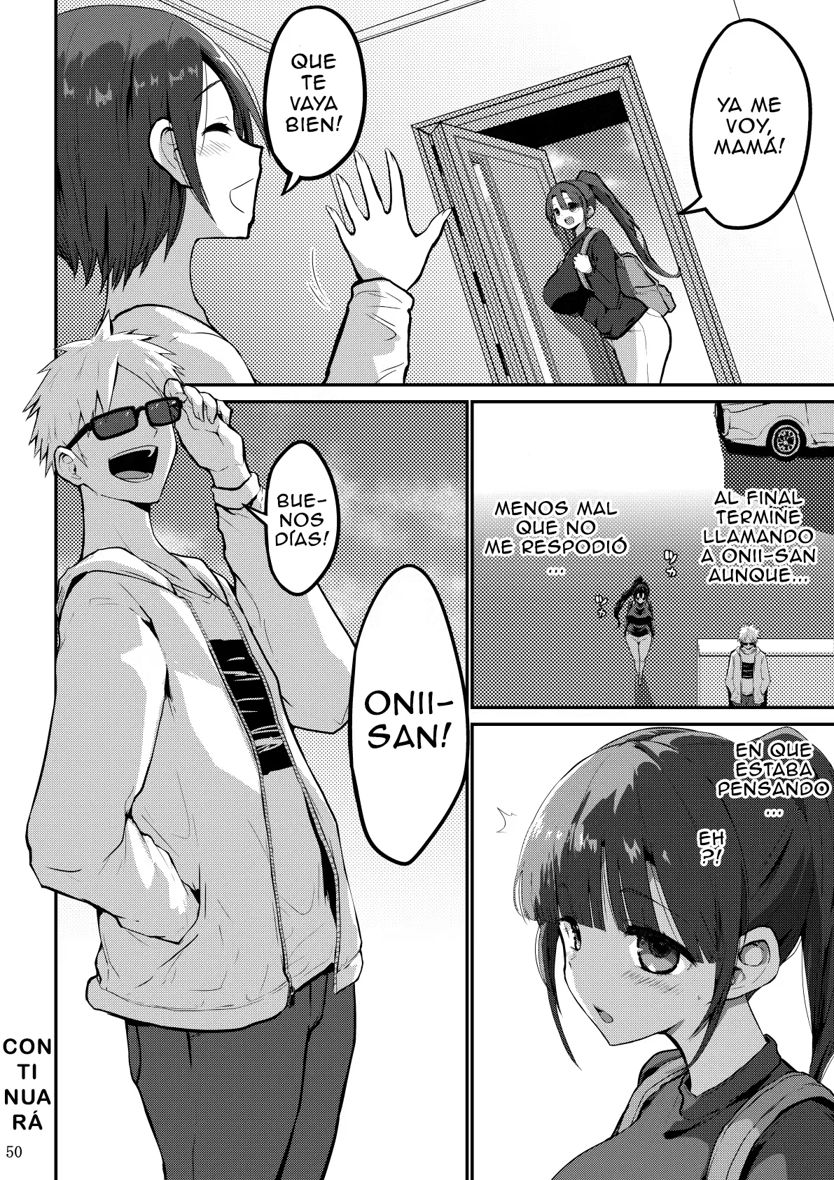 GOD Ryokutya Bu-chan Yokkyuu Fuman ga Tamatte Hoka no Otoko no Chinpo Case ni Natteshimatta Oku-san -Musume Hen- - Image 49