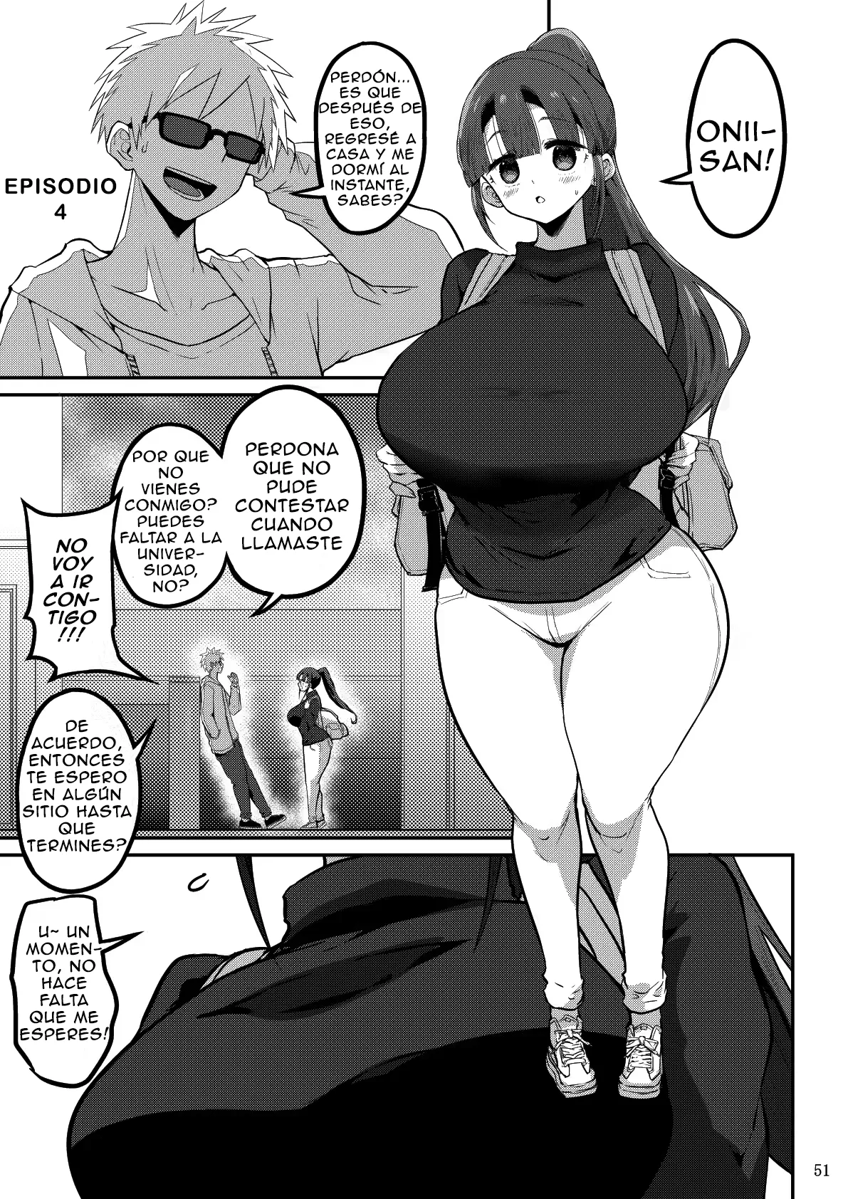 GOD Ryokutya Bu-chan Yokkyuu Fuman ga Tamatte Hoka no Otoko no Chinpo Case ni Natteshimatta Oku-san -Musume Hen- - Image 50