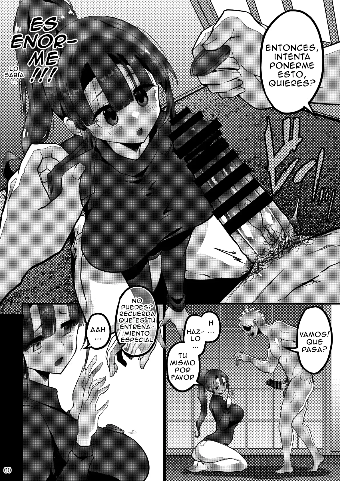 GOD Ryokutya Bu-chan Yokkyuu Fuman ga Tamatte Hoka no Otoko no Chinpo Case ni Natteshimatta Oku-san -Musume Hen- - Image 59