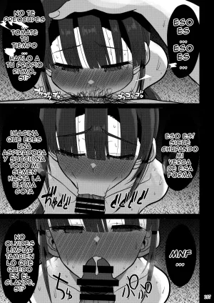 GOD Ryokutya Bu-chan Yokkyuu Fuman ga Tamatte Hoka no Otoko no Chinpo Case ni Natteshimatta Oku-san -Musume Hen- - Page 106