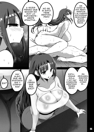 GOD Ryokutya Bu-chan Yokkyuu Fuman ga Tamatte Hoka no Otoko no Chinpo Case ni Natteshimatta Oku-san -Musume Hen- - Page 21