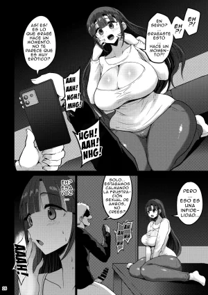 GOD Ryokutya Bu-chan Yokkyuu Fuman ga Tamatte Hoka no Otoko no Chinpo Case ni Natteshimatta Oku-san -Musume Hen- - Page 26