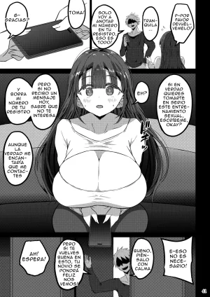 GOD Ryokutya Bu-chan Yokkyuu Fuman ga Tamatte Hoka no Otoko no Chinpo Case ni Natteshimatta Oku-san -Musume Hen- - Page 40