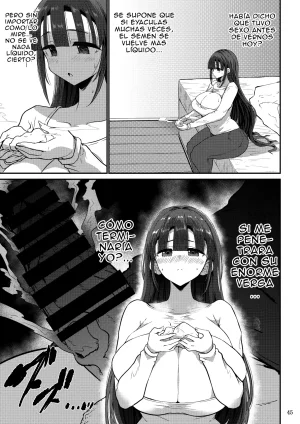GOD Ryokutya Bu-chan Yokkyuu Fuman ga Tamatte Hoka no Otoko no Chinpo Case ni Natteshimatta Oku-san -Musume Hen- - Page 44