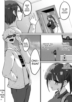 GOD Ryokutya Bu-chan Yokkyuu Fuman ga Tamatte Hoka no Otoko no Chinpo Case ni Natteshimatta Oku-san -Musume Hen- - Page 49