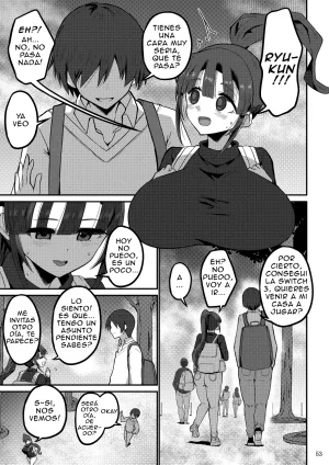 GOD Ryokutya Bu-chan Yokkyuu Fuman ga Tamatte Hoka no Otoko no Chinpo Case ni Natteshimatta Oku-san -Musume Hen- - Page 52