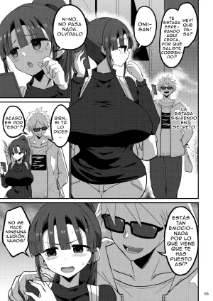 GOD Ryokutya Bu-chan Yokkyuu Fuman ga Tamatte Hoka no Otoko no Chinpo Case ni Natteshimatta Oku-san -Musume Hen- - Page 54
