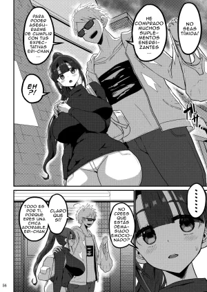 GOD Ryokutya Bu-chan Yokkyuu Fuman ga Tamatte Hoka no Otoko no Chinpo Case ni Natteshimatta Oku-san -Musume Hen- - Page 55