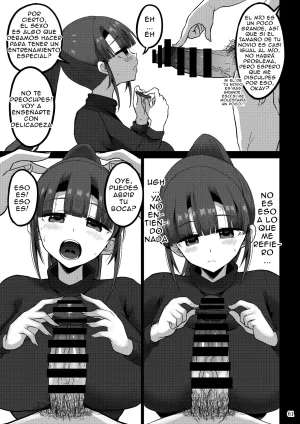 GOD Ryokutya Bu-chan Yokkyuu Fuman ga Tamatte Hoka no Otoko no Chinpo Case ni Natteshimatta Oku-san -Musume Hen- - Page 60