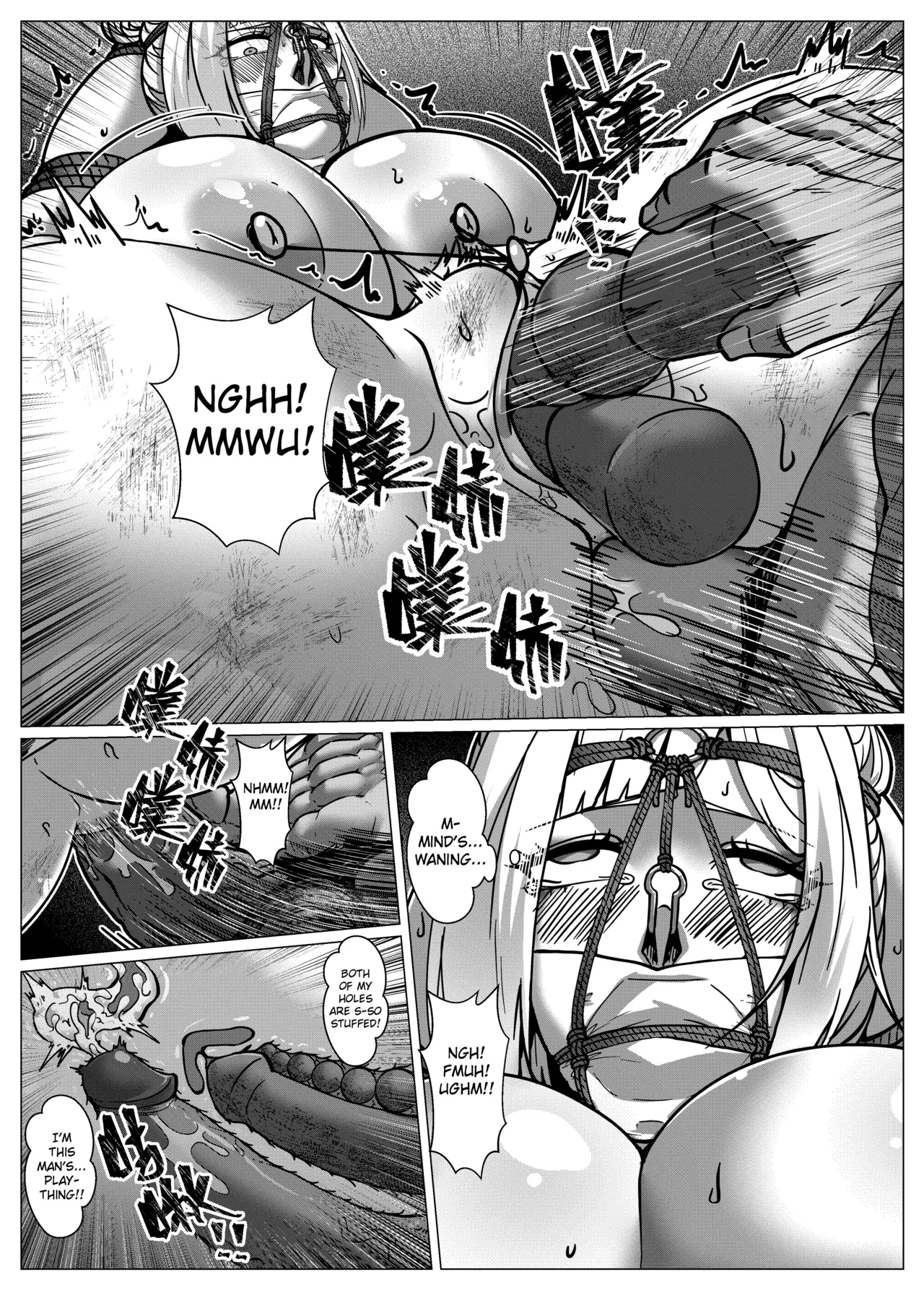 Godletter flower thief - Image 21