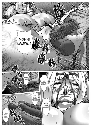 Godletter flower thief - Page 21