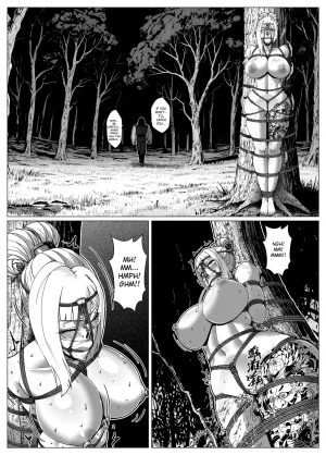 Godletter flower thief - Page 30