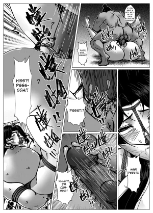 Godletter flower thief - Page 47