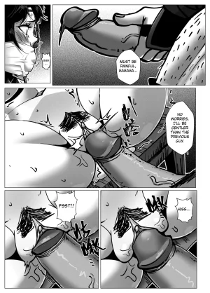 Godletter flower thief - Page 50