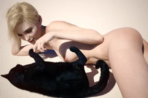 Godwin Viola Beach Blonde - Page 11