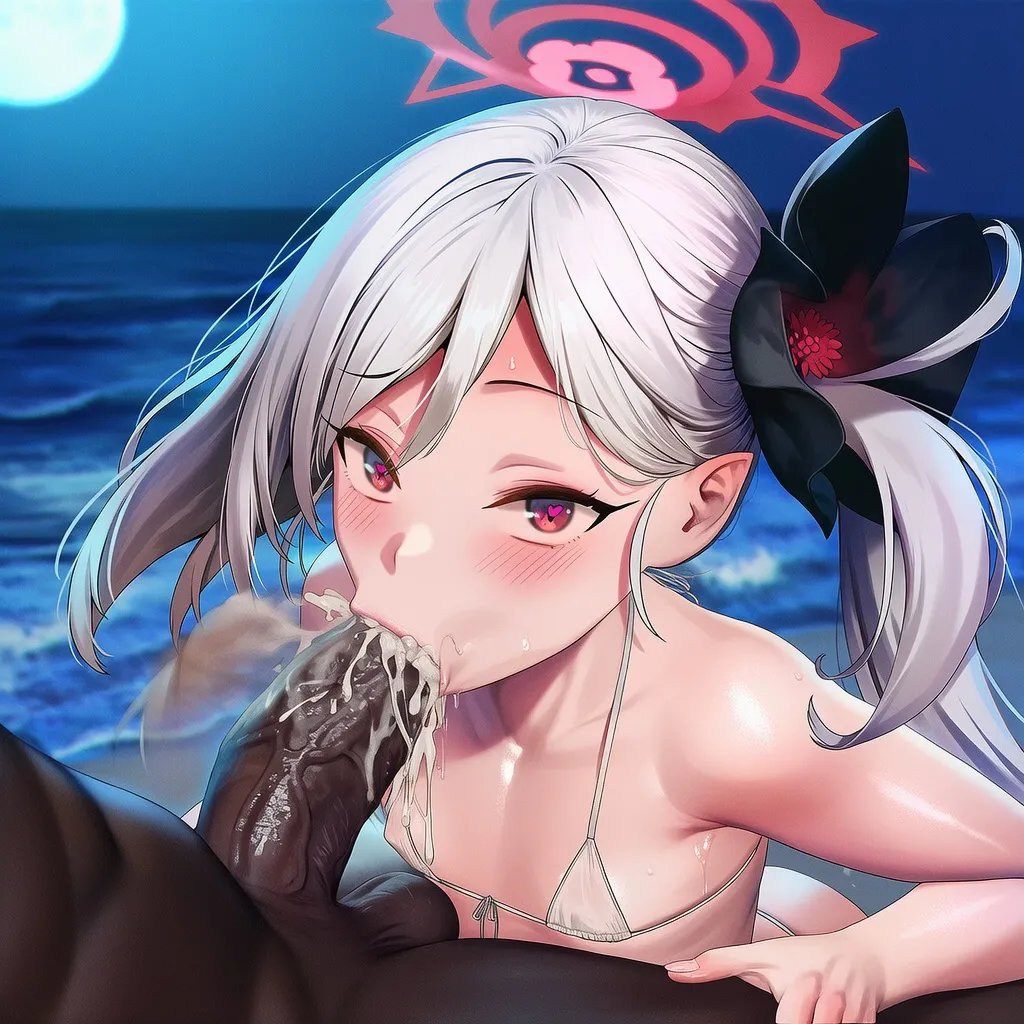 Gojūyon Mutsuki X BBC 115p Patreon - Image 16