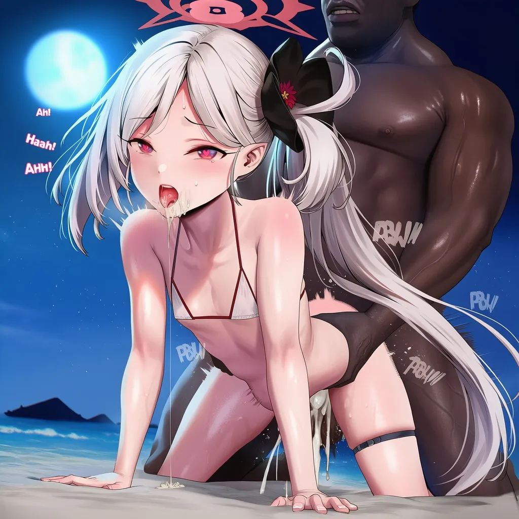 Gojūyon Mutsuki X BBC 115p Patreon - Image 93