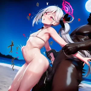 Gojūyon Mutsuki X BBC 115p Patreon - Page 63