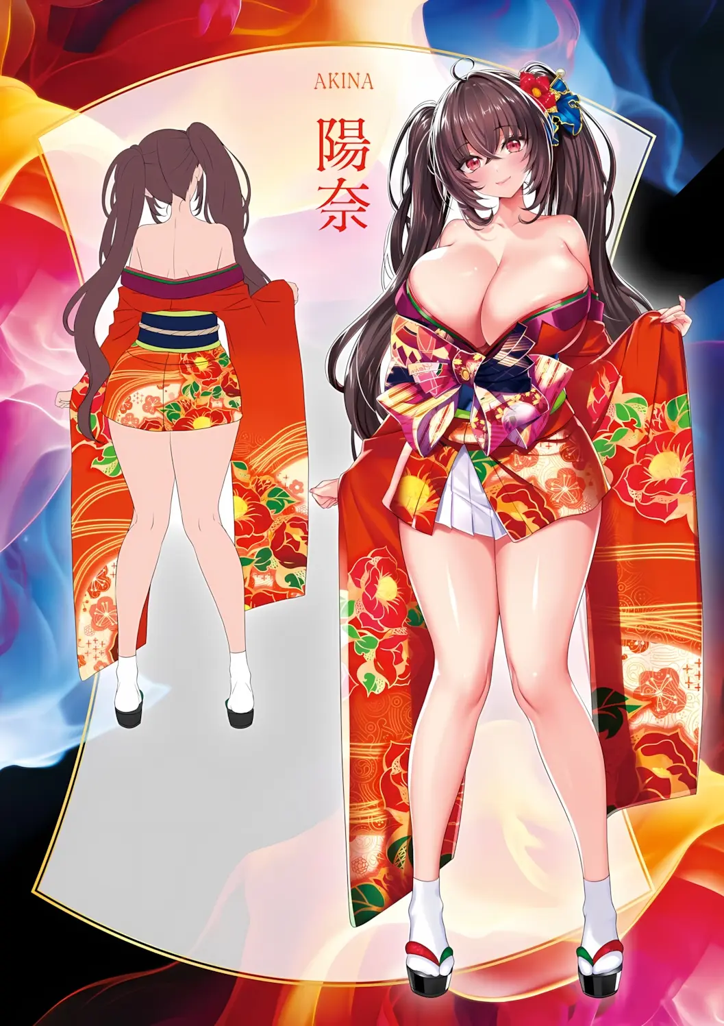 Gokuraku Onsen Monogatari - Image 10