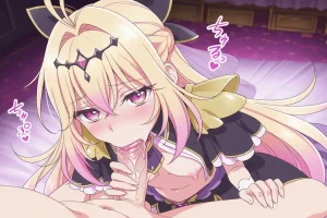 goldnotakashi Cure Arcana Shadow to Meitantei Precure - Page 145