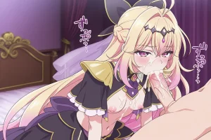 goldnotakashi Cure Arcana Shadow to Meitantei Precure - Page 175