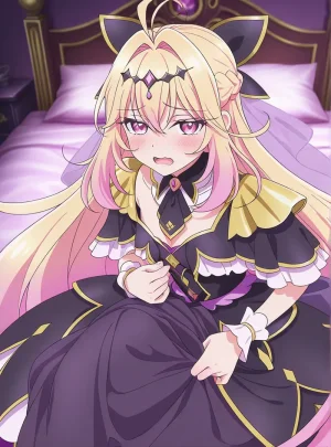 goldnotakashi Cure Arcana Shadow to Meitantei Precure - Page 27