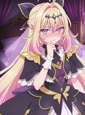 goldnotakashi Cure Arcana Shadow to Meitantei Precure - Page 9