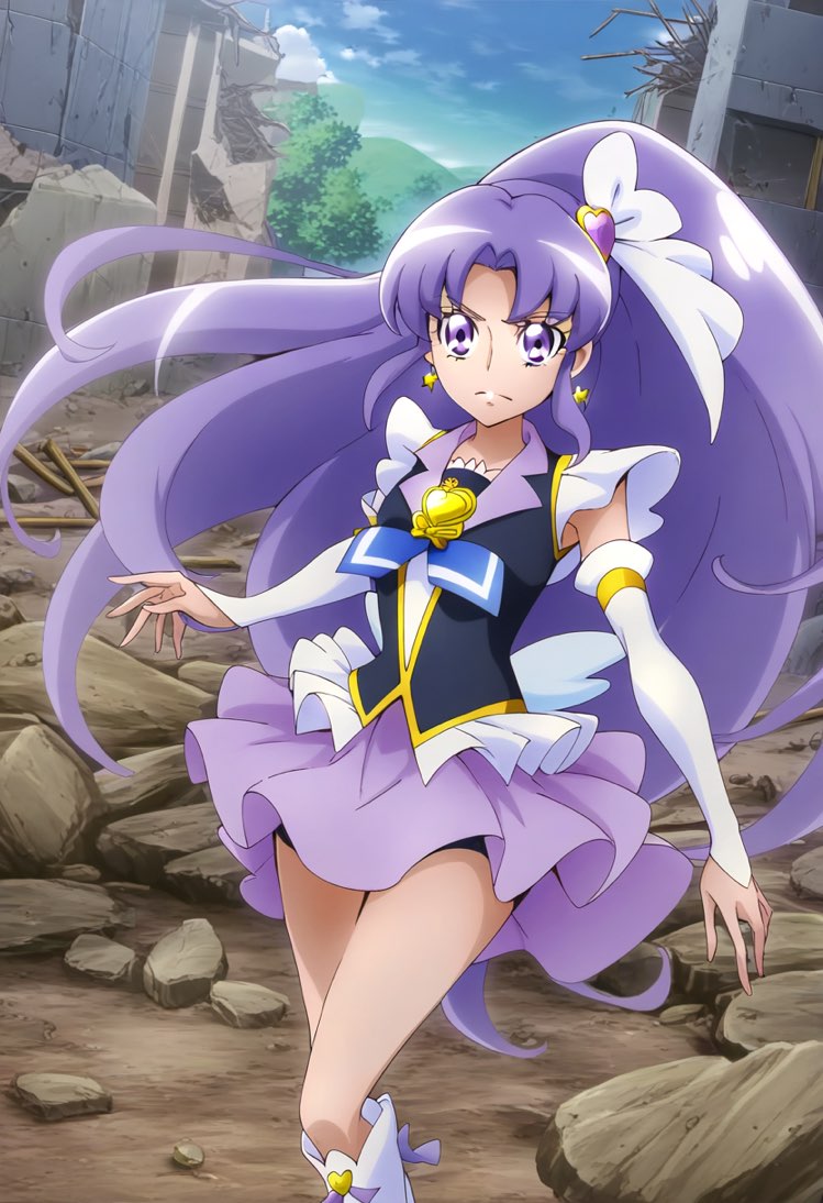 goldnotakashi Cure fortune - Image 1