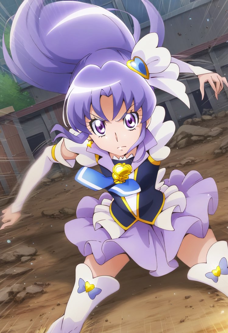 goldnotakashi Cure fortune - Image 10