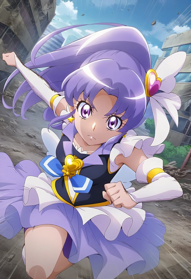 goldnotakashi Cure fortune - Image 11