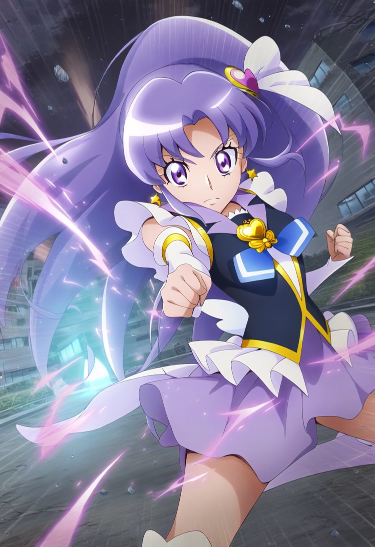 goldnotakashi Cure fortune - Image 12