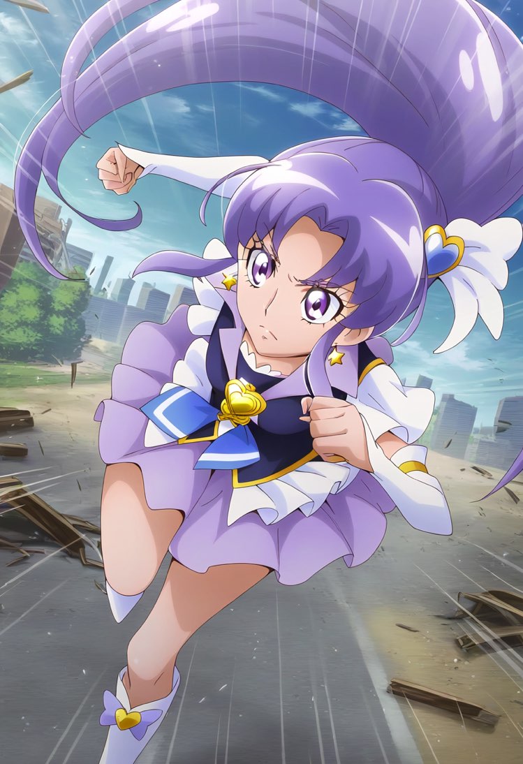 goldnotakashi Cure fortune - Image 13