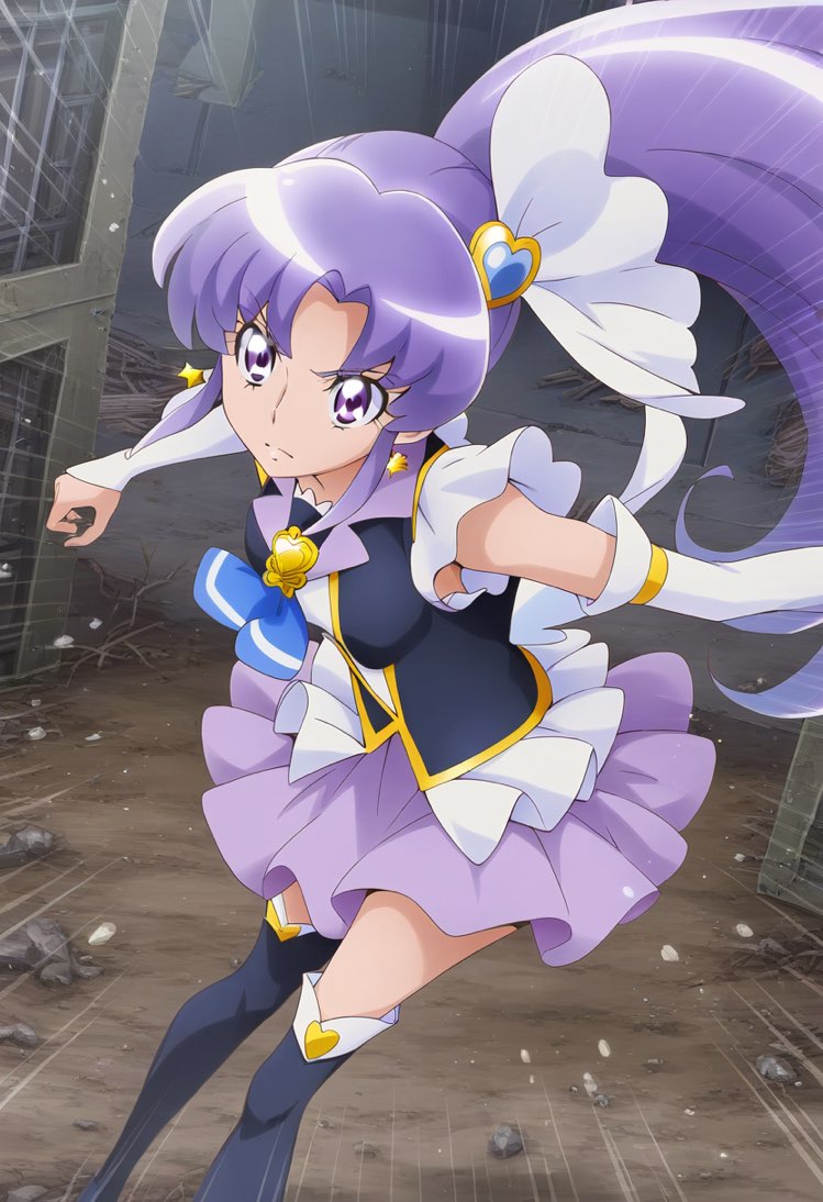 goldnotakashi Cure fortune - Image 14