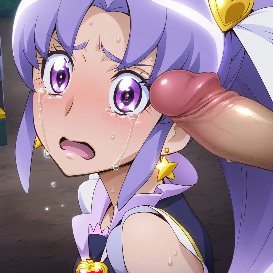 goldnotakashi Cure fortune - Image 141