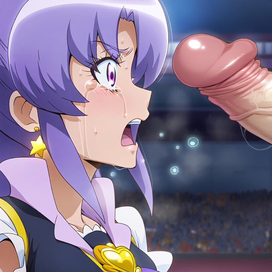 goldnotakashi Cure fortune - Image 143