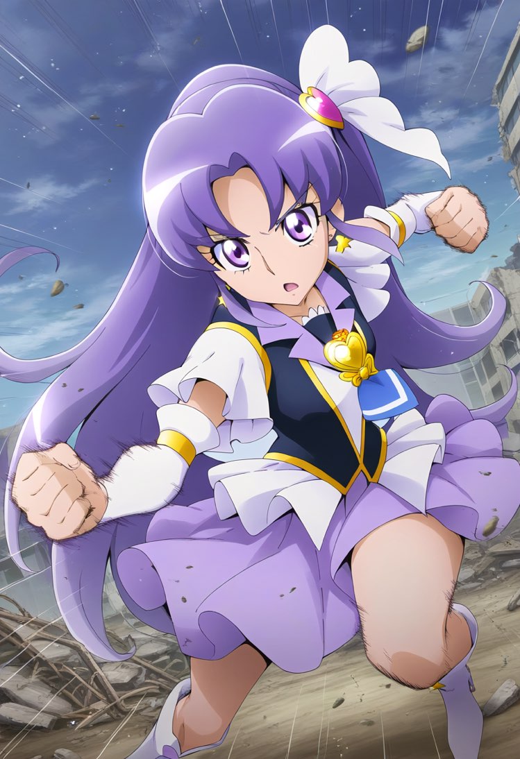 goldnotakashi Cure fortune - Image 15