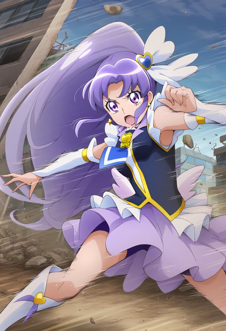 goldnotakashi Cure fortune - Image 16