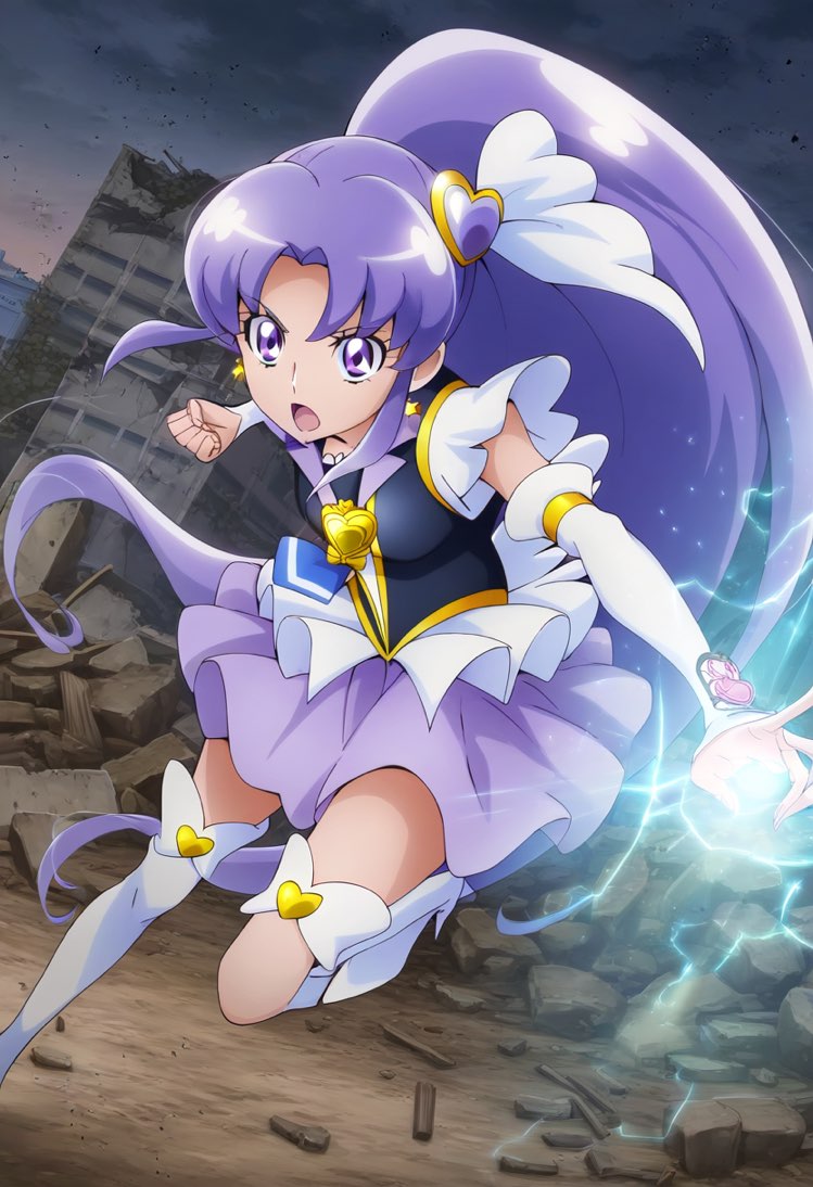 goldnotakashi Cure fortune - Image 17