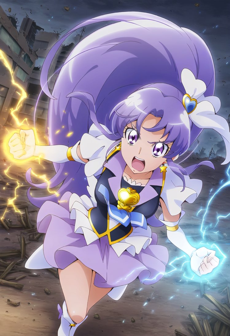 goldnotakashi Cure fortune - Image 18