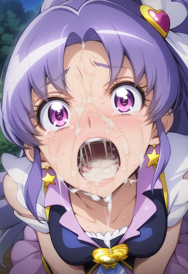 goldnotakashi Cure fortune - Image 189