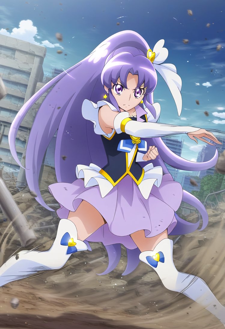 goldnotakashi Cure fortune - Image 2