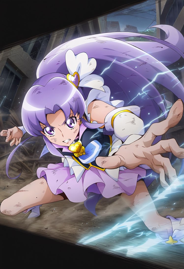 goldnotakashi Cure fortune - Image 20