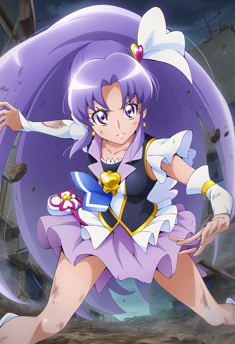 goldnotakashi Cure fortune - Image 22