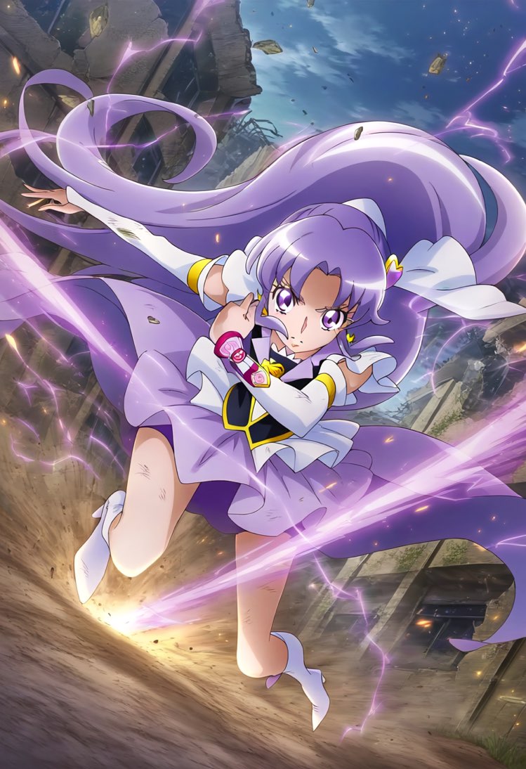 goldnotakashi Cure fortune - Image 23