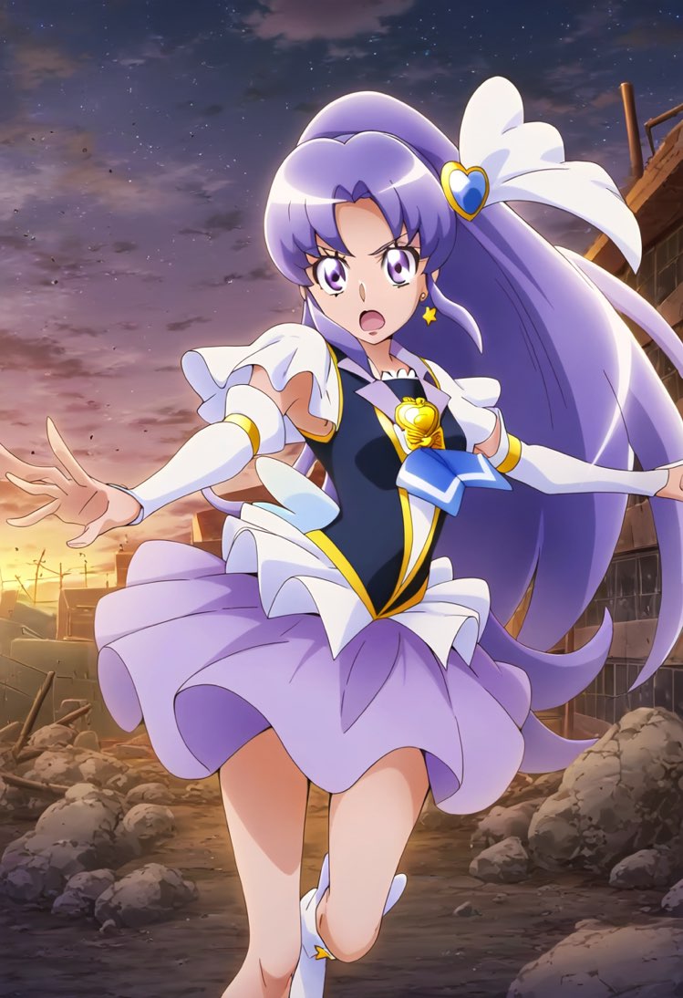 goldnotakashi Cure fortune - Image 26