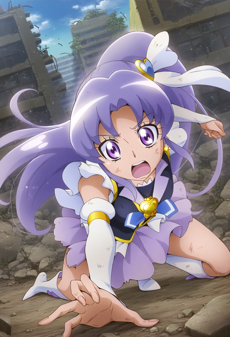 goldnotakashi Cure fortune - Image 34