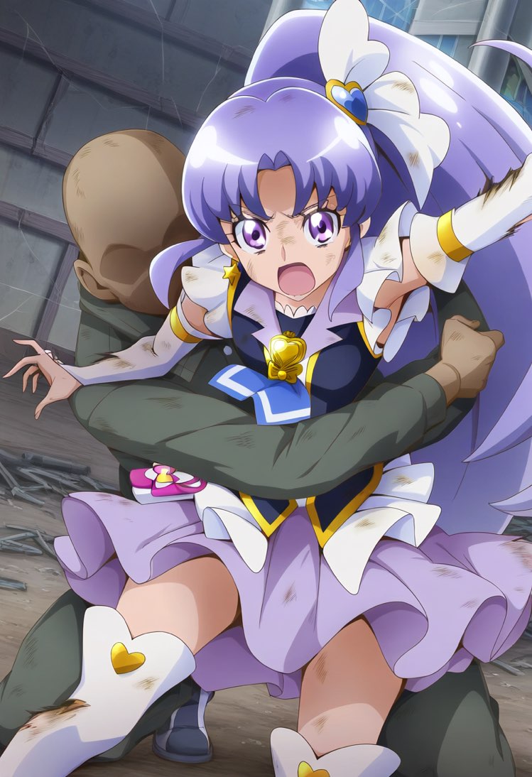 goldnotakashi Cure fortune - Image 36