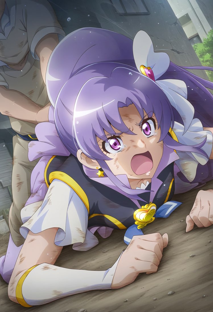 goldnotakashi Cure fortune - Image 37